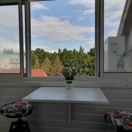 Comfort Apartment Hévíz Eksteriør billede