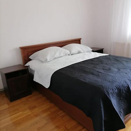 Comfort Apartment Hévíz Eksteriør billede