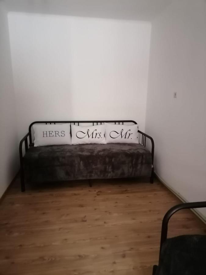 Comfort Apartment Hévíz Eksteriør billede