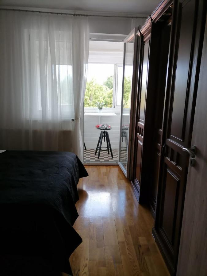 Comfort Apartment Hévíz Eksteriør billede