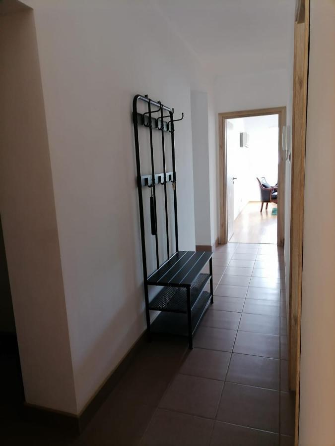 Comfort Apartment Hévíz Eksteriør billede