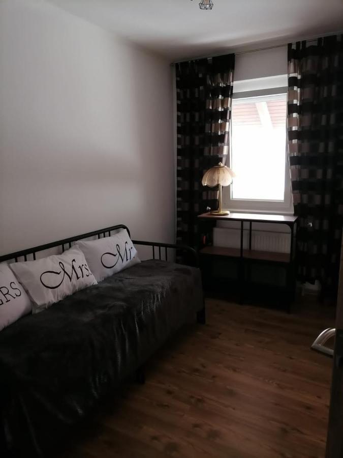 Comfort Apartment Hévíz Eksteriør billede