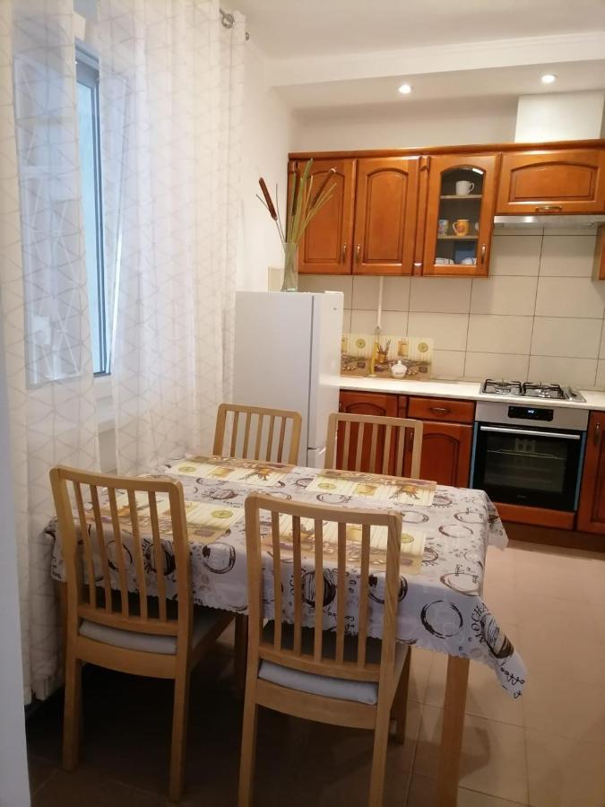 Comfort Apartment Hévíz Eksteriør billede