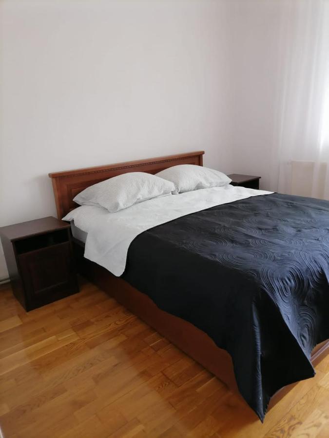 Comfort Apartment Hévíz Eksteriør billede