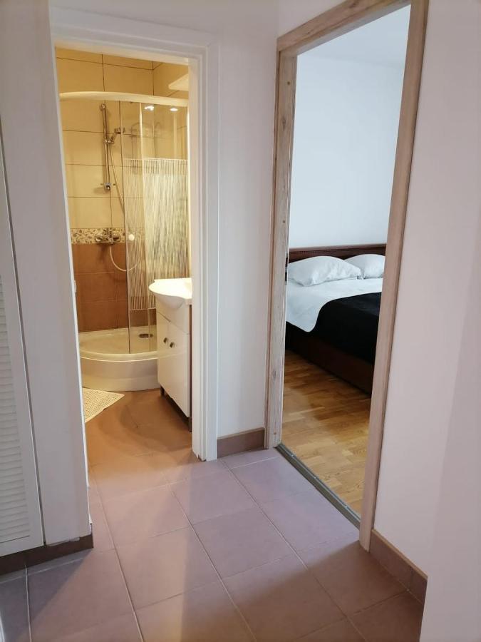 Comfort Apartment Hévíz Eksteriør billede