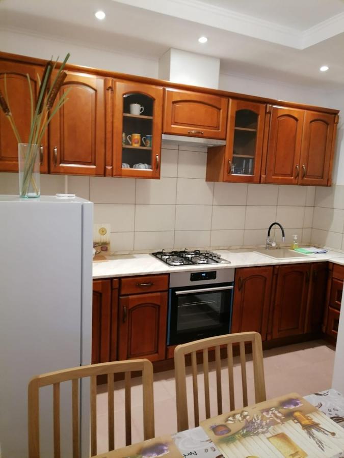 Comfort Apartment Hévíz Eksteriør billede